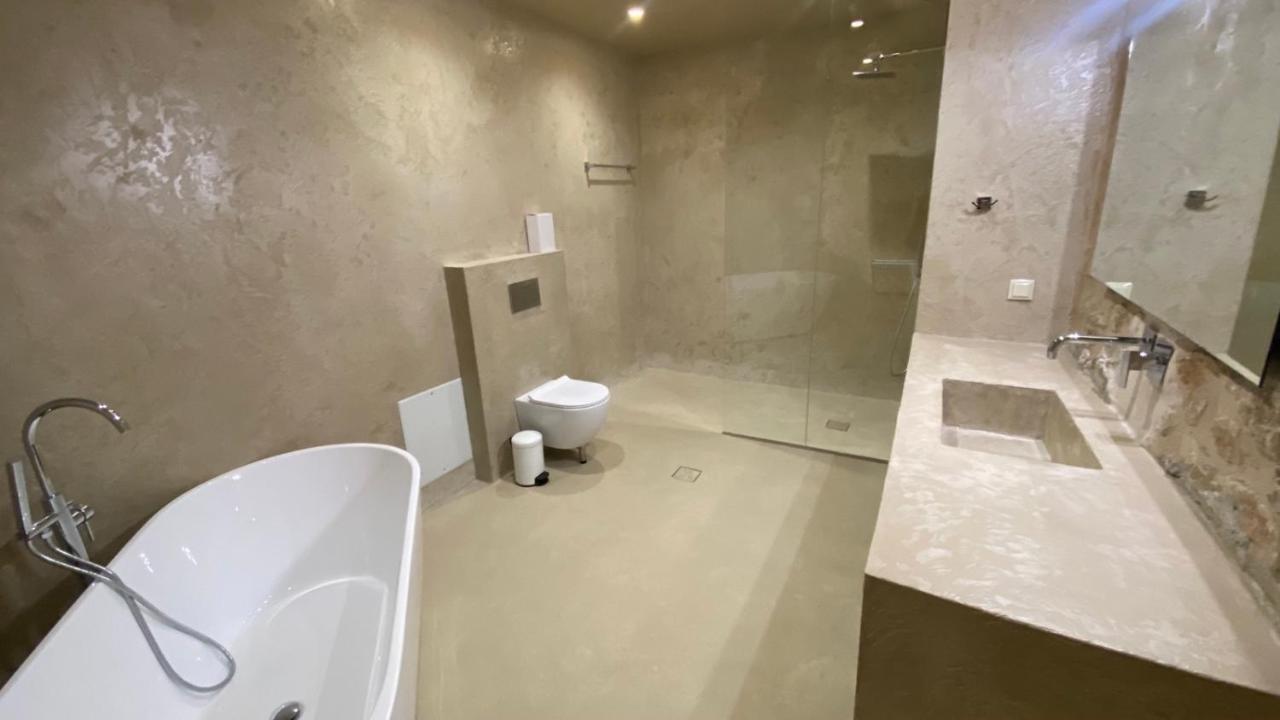 Mani Luxury Suites And Studios In Gytheio With Private Pools Luaran gambar