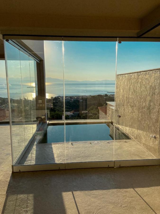 Mani Luxury Suites And Studios In Gytheio With Private Pools Luaran gambar