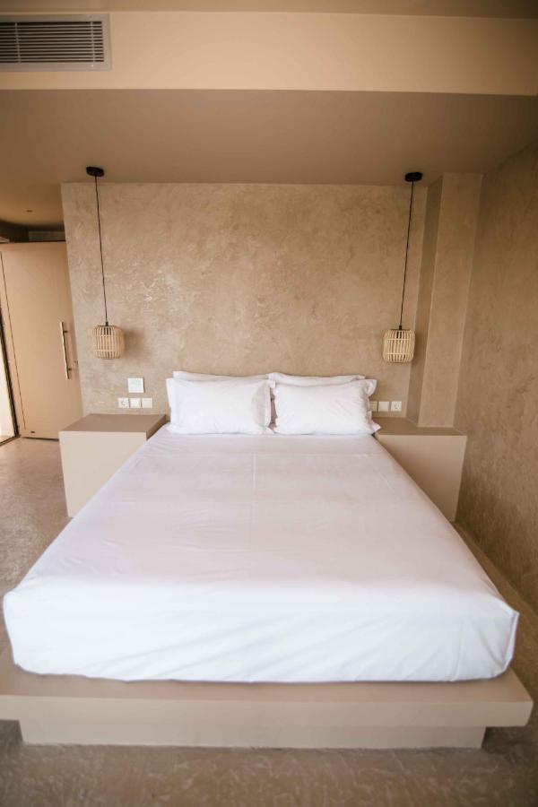 Mani Luxury Suites And Studios In Gytheio With Private Pools Luaran gambar