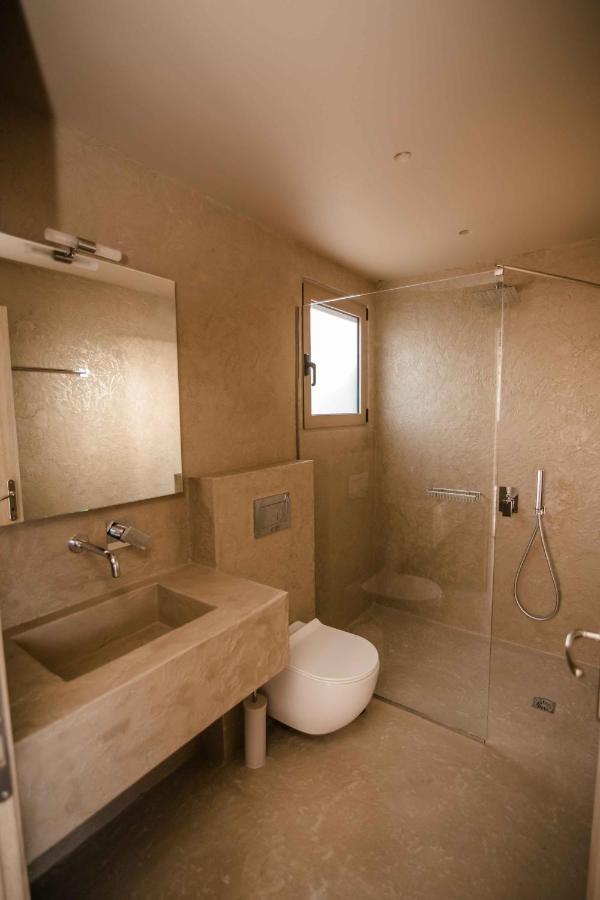 Mani Luxury Suites And Studios In Gytheio With Private Pools Luaran gambar