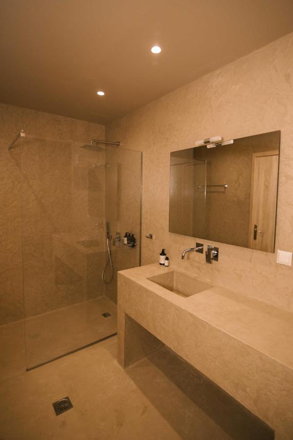 Mani Luxury Suites And Studios In Gytheio With Private Pools Luaran gambar