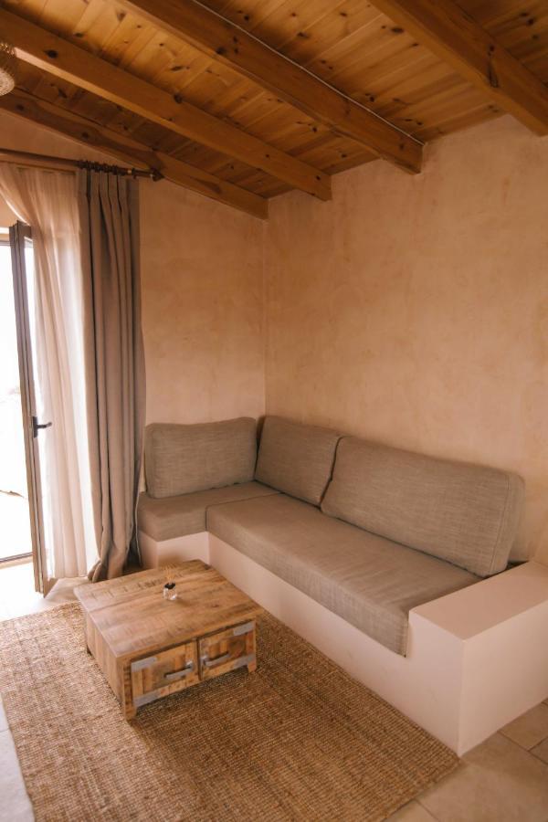 Mani Luxury Suites And Studios In Gytheio With Private Pools Luaran gambar