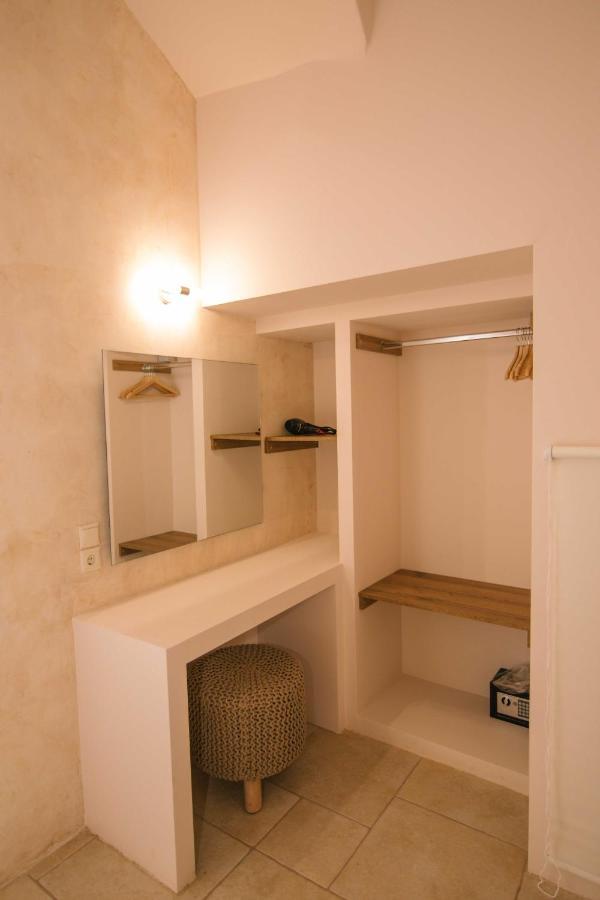 Mani Luxury Suites And Studios In Gytheio With Private Pools Luaran gambar