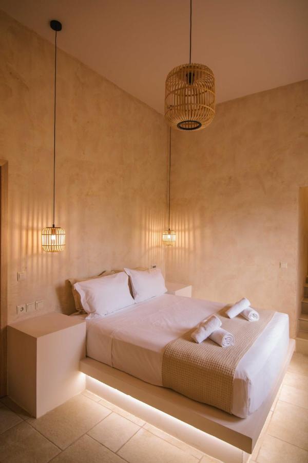 Mani Luxury Suites And Studios In Gytheio With Private Pools Luaran gambar