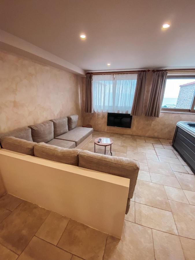 Mani Luxury Suites And Studios In Gytheio With Private Pools Luaran gambar