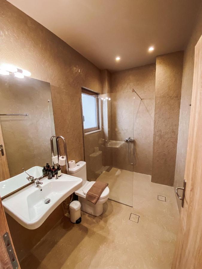 Mani Luxury Suites And Studios In Gytheio With Private Pools Luaran gambar