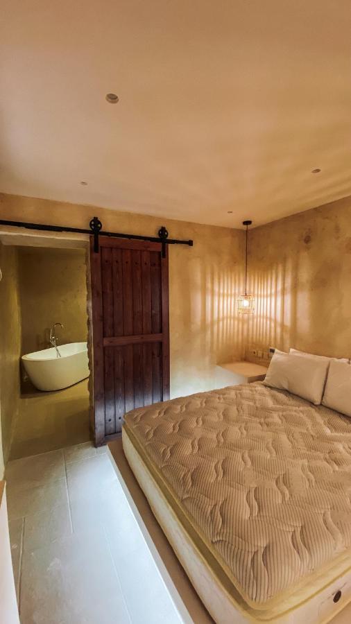 Mani Luxury Suites And Studios In Gytheio With Private Pools Luaran gambar