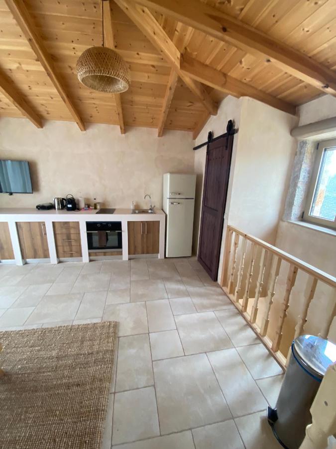 Mani Luxury Suites And Studios In Gytheio With Private Pools Luaran gambar