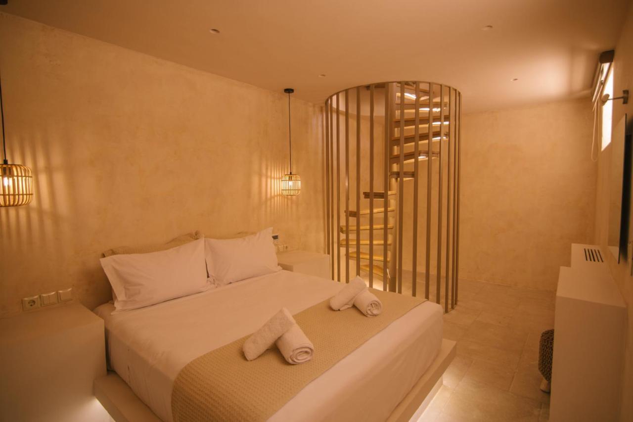 Mani Luxury Suites And Studios In Gytheio With Private Pools Luaran gambar