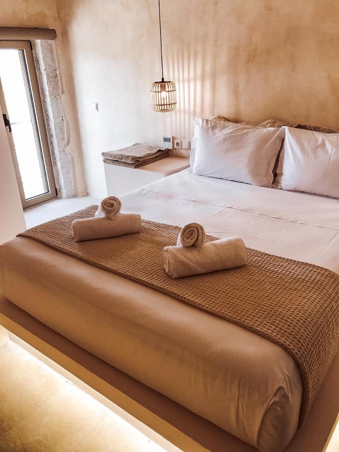 Mani Luxury Suites And Studios In Gytheio With Private Pools Luaran gambar