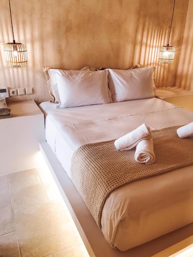 Mani Luxury Suites And Studios In Gytheio With Private Pools Luaran gambar