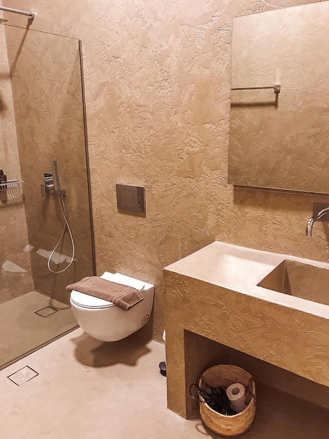 Mani Luxury Suites And Studios In Gytheio With Private Pools Luaran gambar