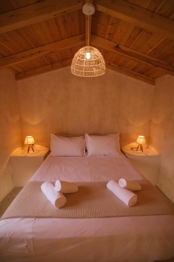 Mani Luxury Suites And Studios In Gytheio With Private Pools Luaran gambar