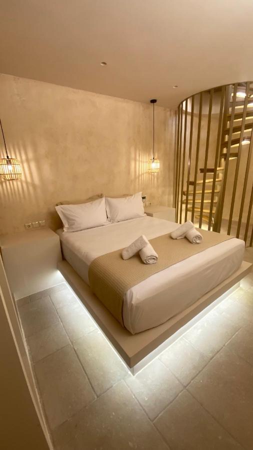 Mani Luxury Suites And Studios In Gytheio With Private Pools Luaran gambar