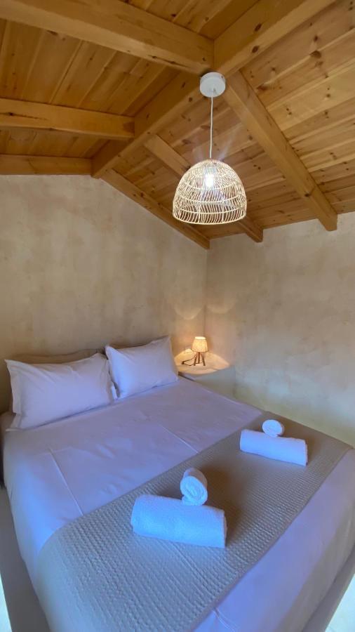 Mani Luxury Suites And Studios In Gytheio With Private Pools Luaran gambar