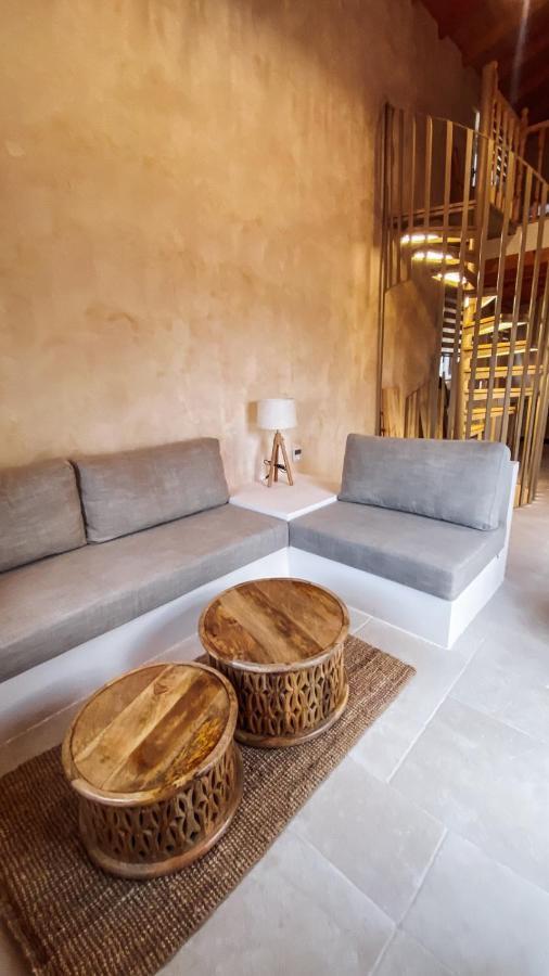 Mani Luxury Suites And Studios In Gytheio With Private Pools Luaran gambar